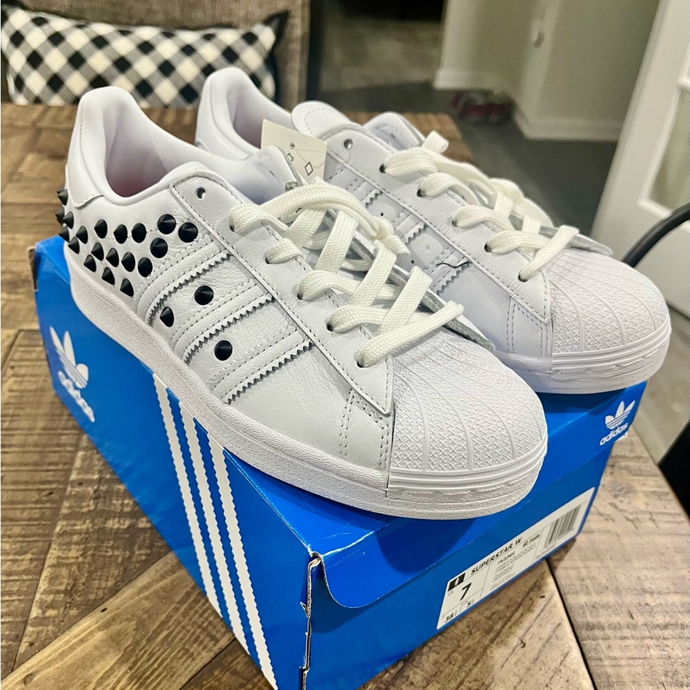 Superstar Adidas
